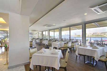 BAIA BODRUM Restaurants